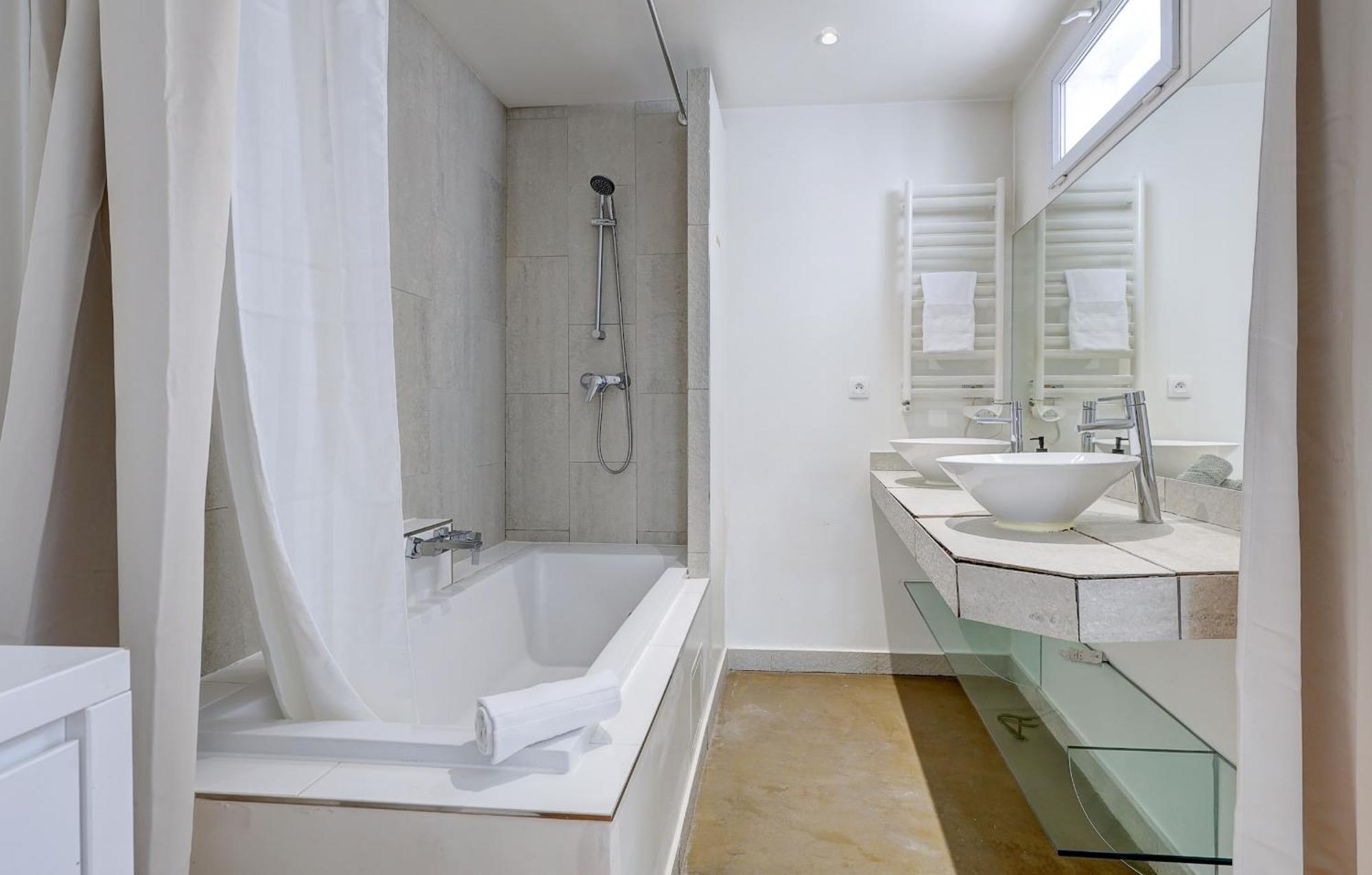 Les Halles & Montorgueil - 1Br - Cityapartmentstay Paris Eksteriør bilde