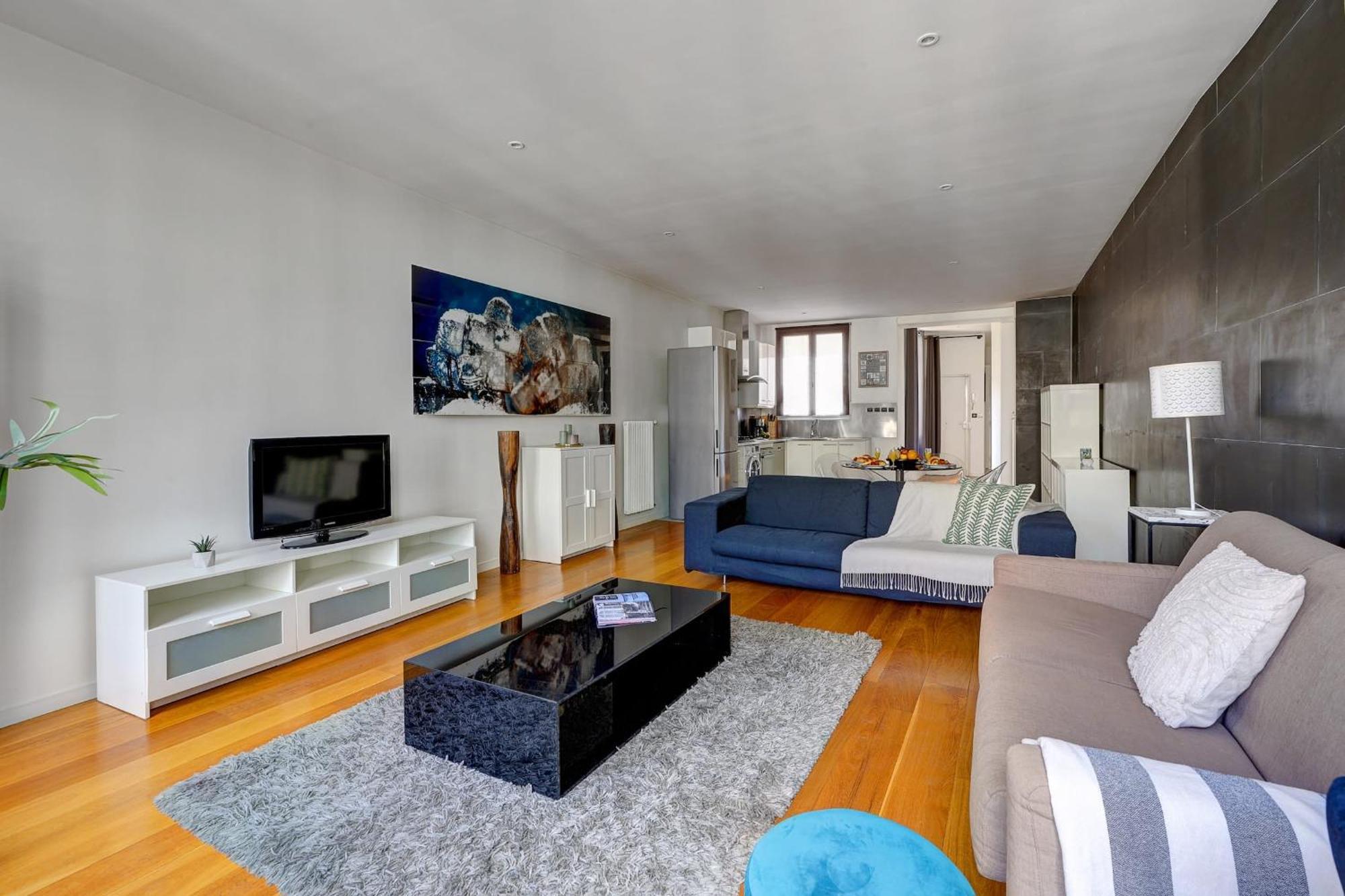 Les Halles & Montorgueil - 1Br - Cityapartmentstay Paris Eksteriør bilde