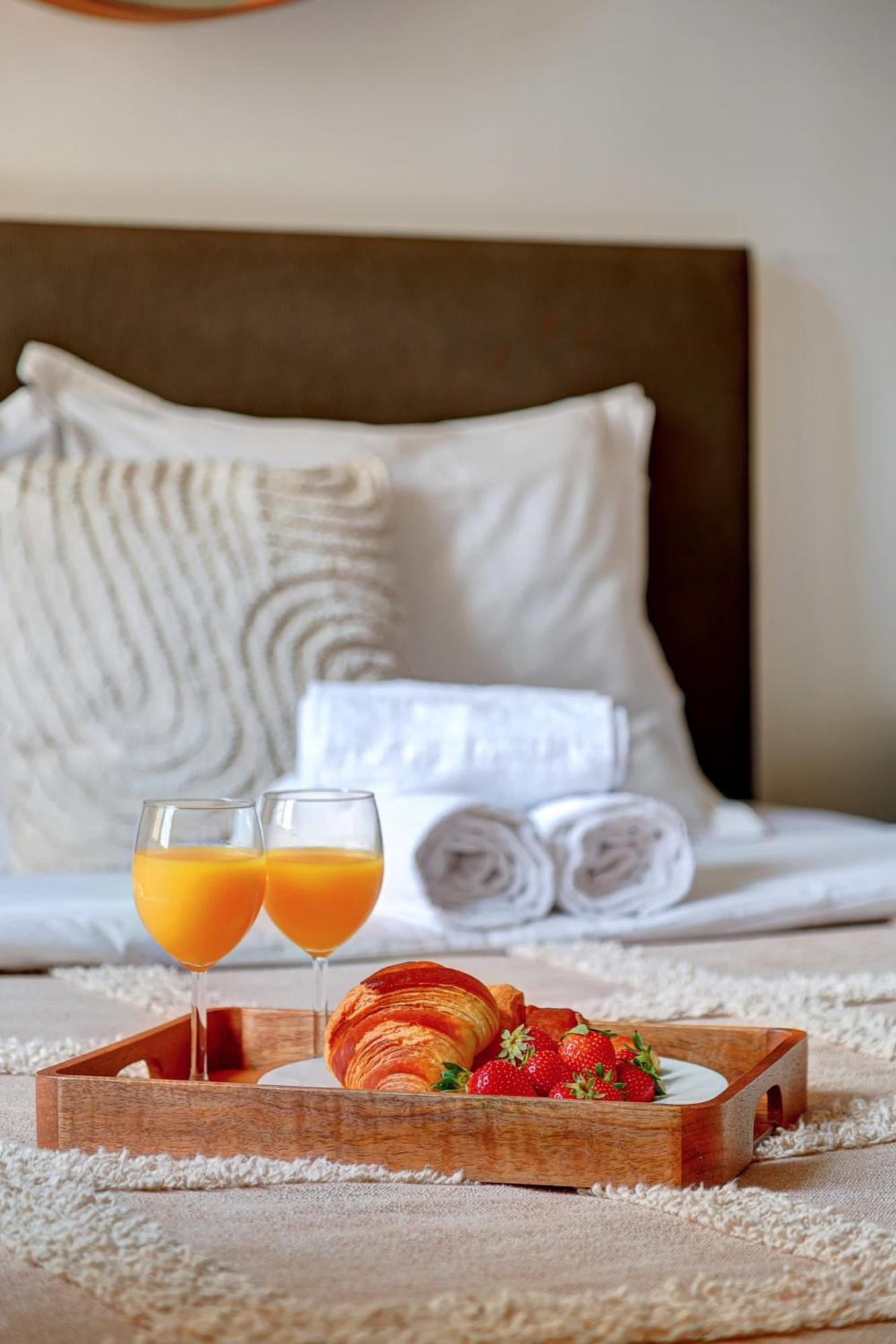 Les Halles & Montorgueil - 1Br - Cityapartmentstay Paris Eksteriør bilde